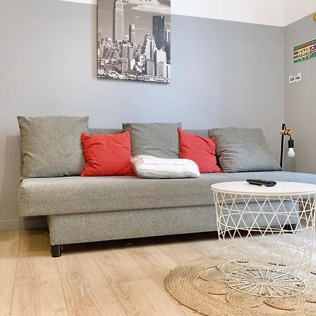 #A2 Sebastien'S Studio Calm Fully Equipped Grenoble Buitenkant foto