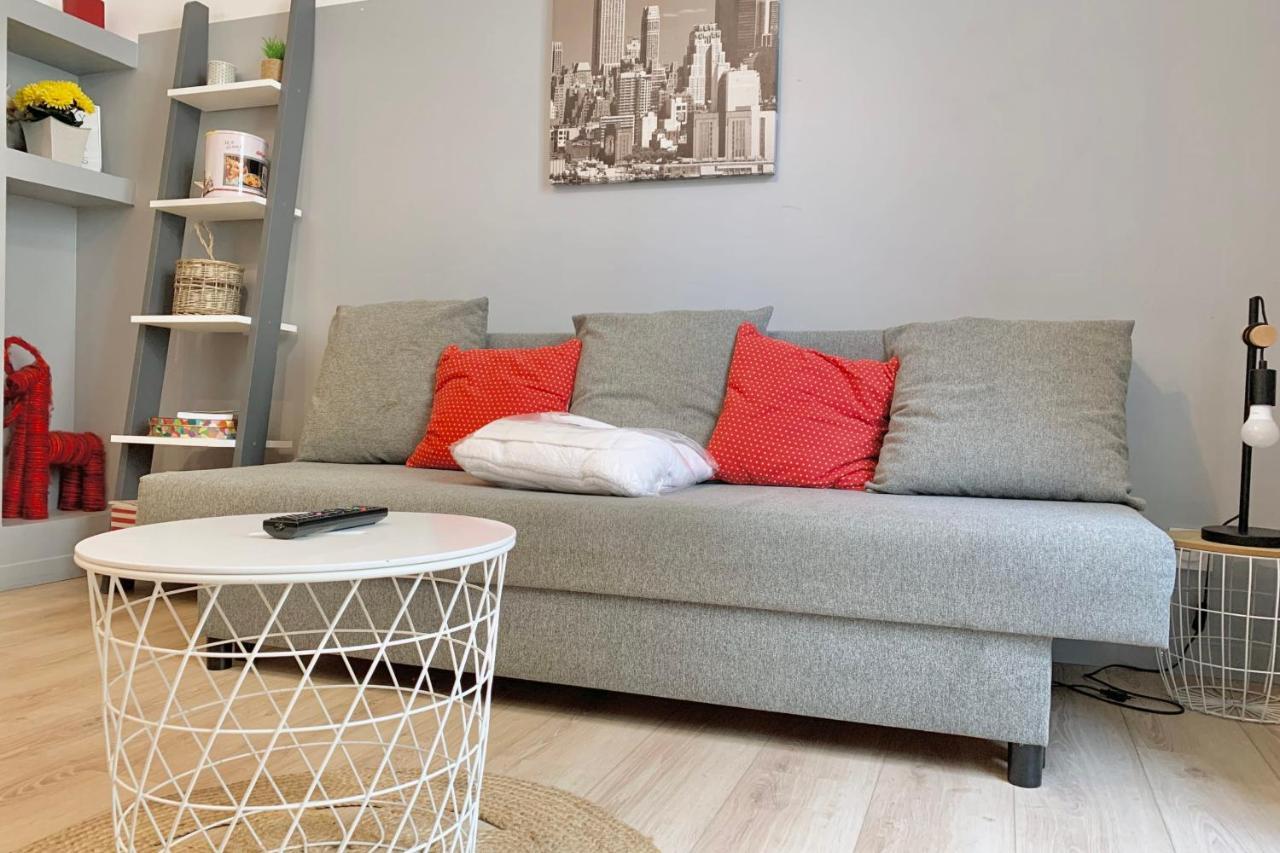 #A2 Sebastien'S Studio Calm Fully Equipped Grenoble Buitenkant foto